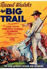 The Big Trail (1930)