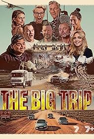 The Big Trip (2024)