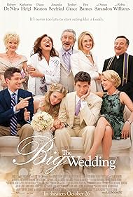 The Big Wedding (2013)