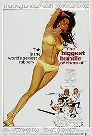 The Biggest Bundle of Them All (1968)