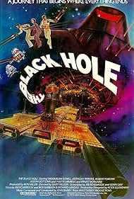 The Black Hole (1979)