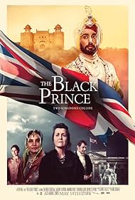 The Black Prince (2017)