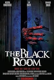 The Black Room (2017)