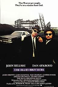 The Blues Brothers (1980)