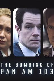 The Bombing of Pan Am 103 (2025)