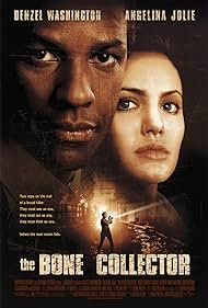 The Bone Collector (1999)