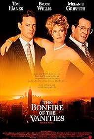 The Bonfire of the Vanities (1990)