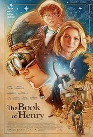 The Book of Henry (2017)