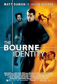 The Bourne Identity (2002)