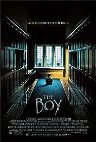 The Boy (2016)