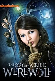 The Boy Who Cried Werewolf (2010)