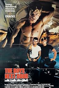 The Boys Next Door (1986)