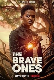 The Brave Ones (2022)