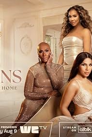 The Braxtons (2024)