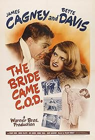 The Bride Came C.O.D. (1941)