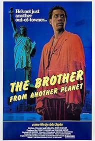 The Brother from Another Planet (1984)