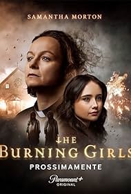 The Burning Girls (2023)