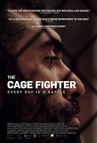 The Cage Fighter (2017)