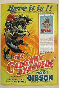 The Calgary Stampede (1925)