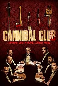 The Cannibal Club (2018)