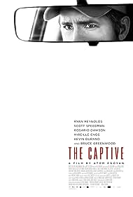 The Captive (2014)