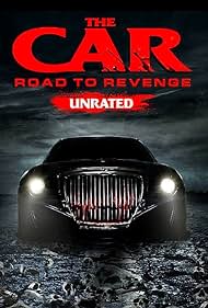 The Car: Road to Revenge (2019)