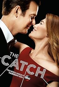 The Catch (2016)