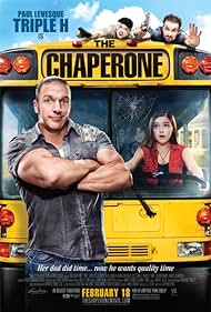 The Chaperone (2011)