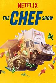 The Chef Show (2019)