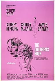 The Children's Hour (1961)