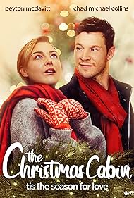 The Christmas Cabin (2019)