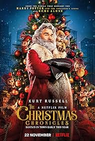 The Christmas Chronicles (2018)