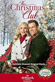 The Christmas Club (2019)