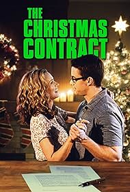 The Christmas Contract (2018)