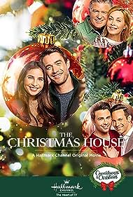 The Christmas House (2020)