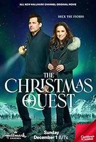 The Christmas Quest (2024)