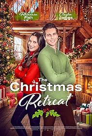 The Christmas Retreat (2022)