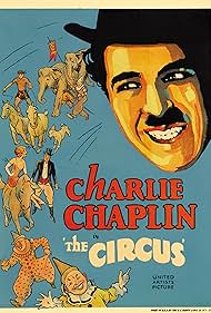 The Circus (1928)