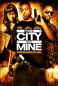 The City Is Mine (2008)