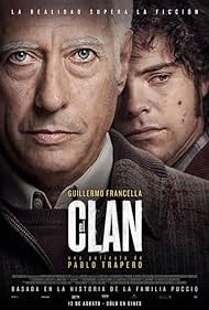 The Clan (2015)