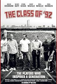 The Class of '92 (2013)