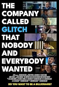 The Company Called Glitch That Nobody and Everybody Wanted (2024)