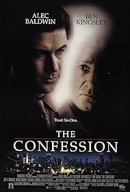 The Confession (1999)