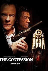 The Confession (2011)