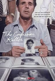 The Confession Killer (2019)