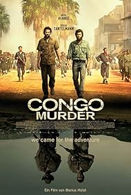 The Congo Murders (2018)