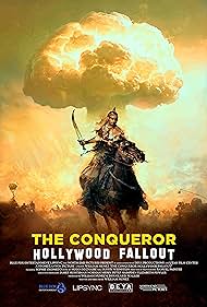 The Conqueror: Hollywood Fallout (2023)