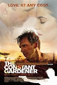 The Constant Gardener (2005)