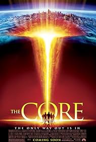 The Core (2003)