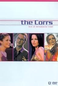 The Corrs: Live at Lansdowne Road (2000)